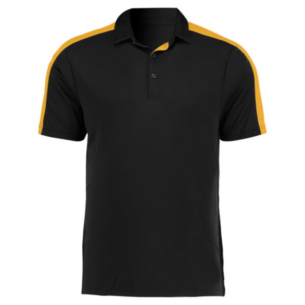 Men's Two-Tone Vital Polo Thumbnail