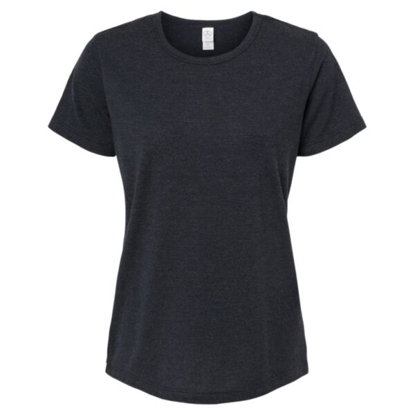 Earthleisure Women's Modal Triblend Tee Thumbnail
