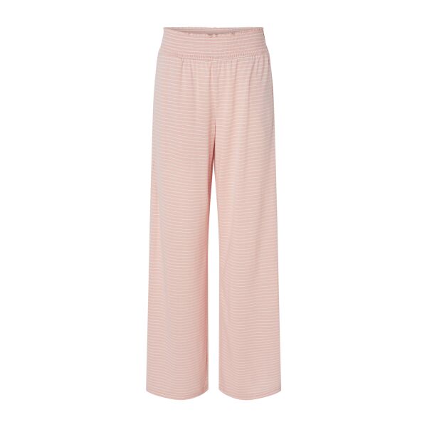 Women's Evelyn Wide Leg Lounge Pants Thumbnail