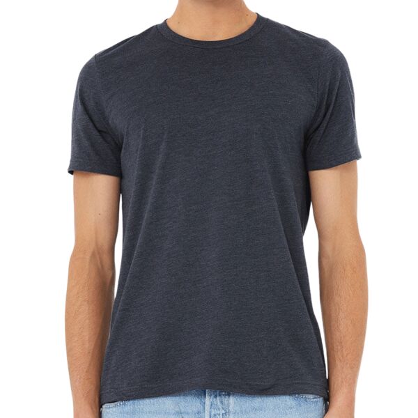 Unisex Recycled Organic T-Shirt Thumbnail