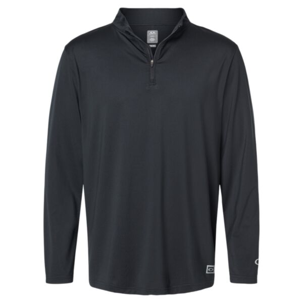 Men's Team Issue Podium Quarter-Zip Pullover Thumbnail