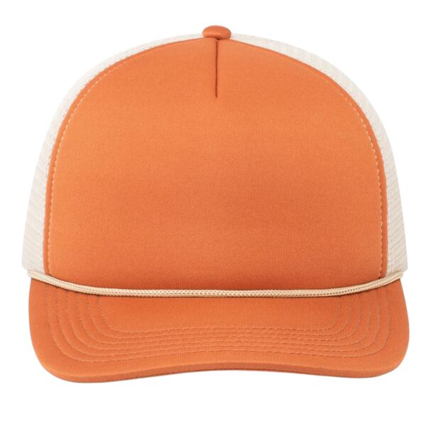 Foamie Fresh Trucker Cap Thumbnail