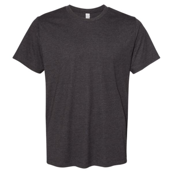 Cotton Jersey CVC Go-To Tee Thumbnail