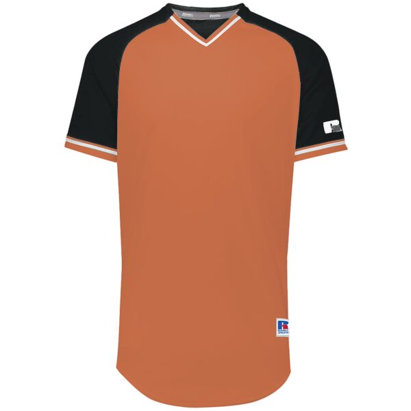 Classic V-Neck Jersey Thumbnail