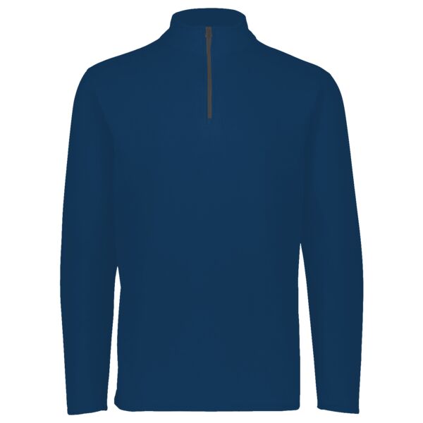 Unisex Micro-Lite Fleece Quarter-Zip Pullover Thumbnail