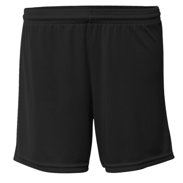 Ladies' 5" Cooling Performance Short Thumbnail