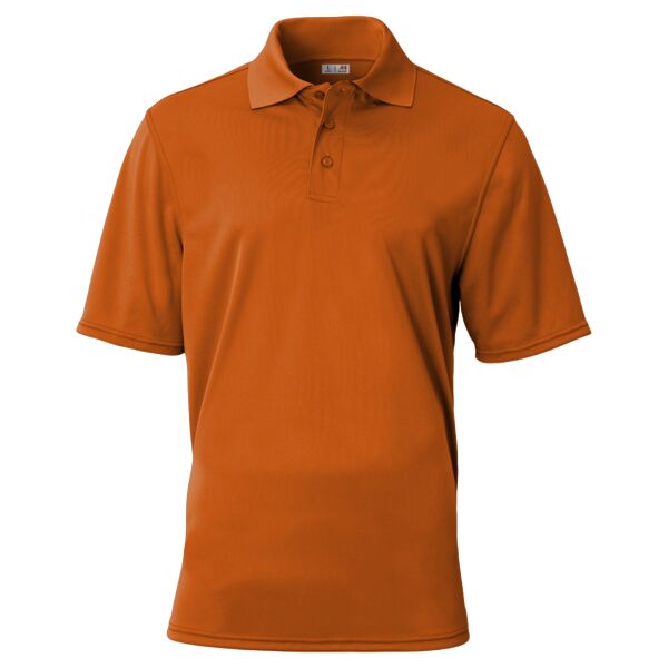 Adult Essential Polo Thumbnail