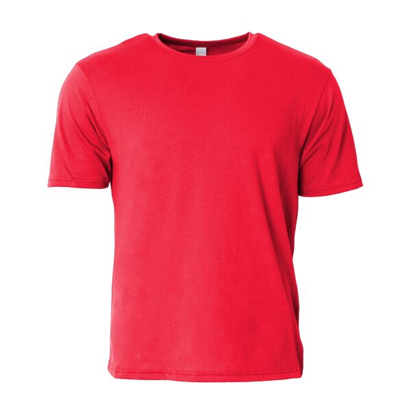 Youth Softek T-Shirt Thumbnail