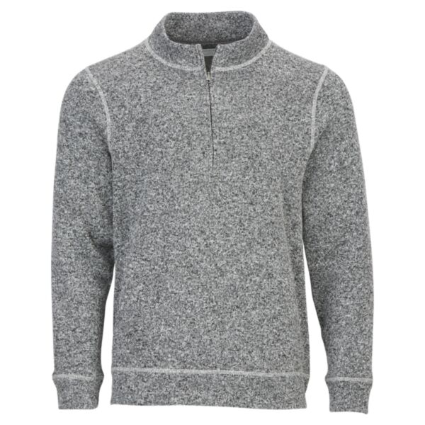 Men's Alpine Quarter-Zip Pullover Thumbnail