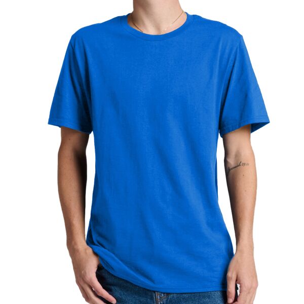 Unisex Premium T-Shirt Thumbnail