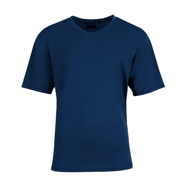 Unisex Sprint V-Neck T-Shirt Thumbnail