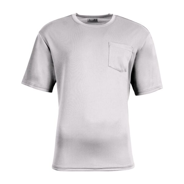 Unisex Sprint Pocket T-Shirt Thumbnail
