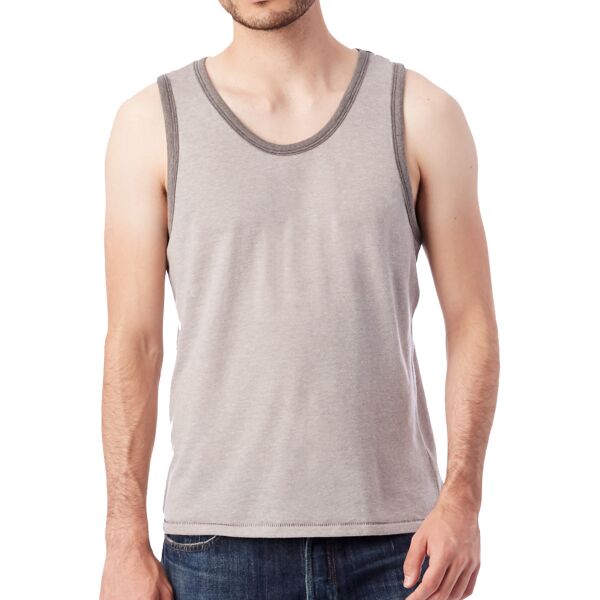 Unisex Vintage Jersey Keeper Tank Thumbnail