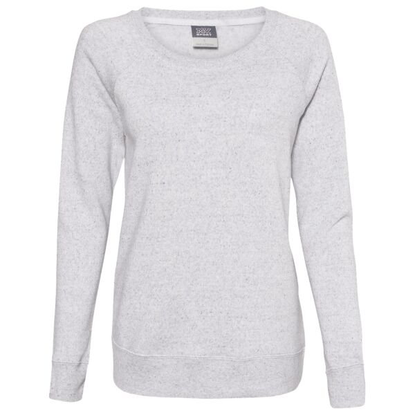 Women’s Space-Dyed Sweatshirt Thumbnail