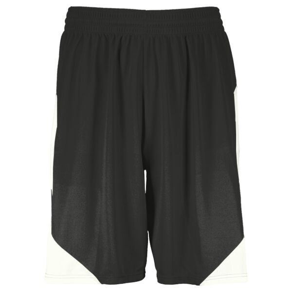 Step-Back Basketball Shorts Thumbnail
