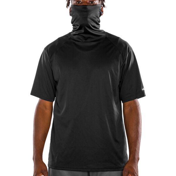 2B1 T-Shirt with Mask Thumbnail