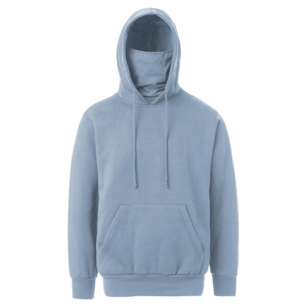 Hooded Sweatshirt Thumbnail