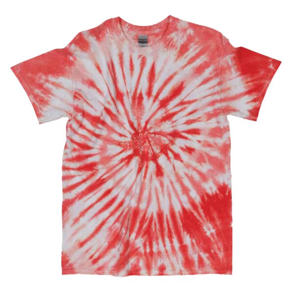 R&R Tie-Dyed T-Shirt Thumbnail
