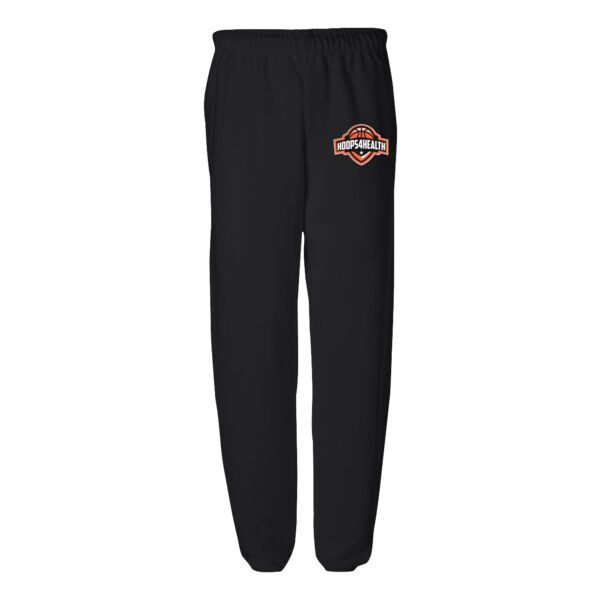 HOOPS4HEALTH SHIELD SWEATPANTS Thumbnail