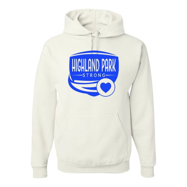 HP STRONG HOODIE Thumbnail