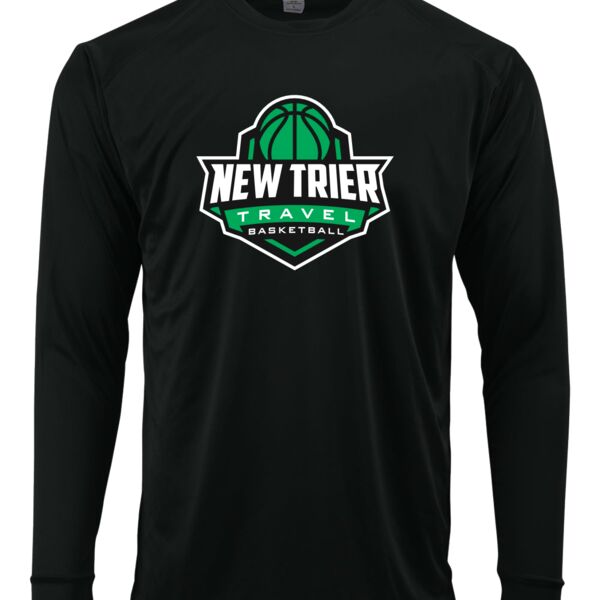 Drifit Long Sleeve Thumbnail