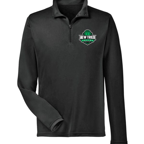 Quarter Zips Thumbnail