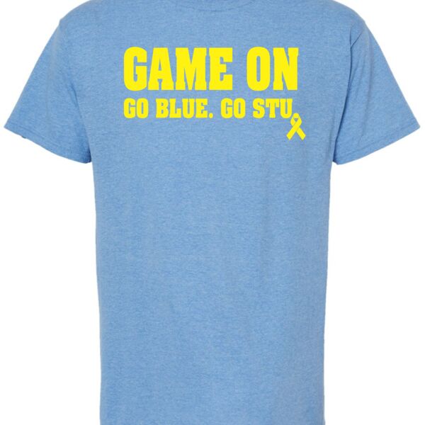 GAME ON SHIRT Thumbnail