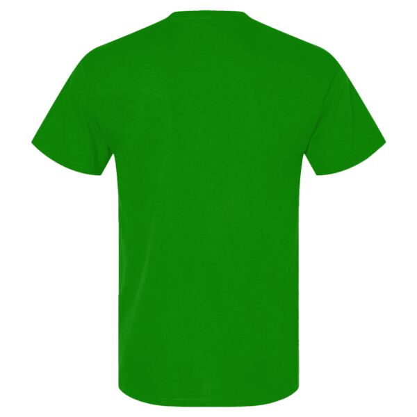 Adult 5.4 oz., 100% Cotton Tie-Dyed T-Shirt Thumbnail