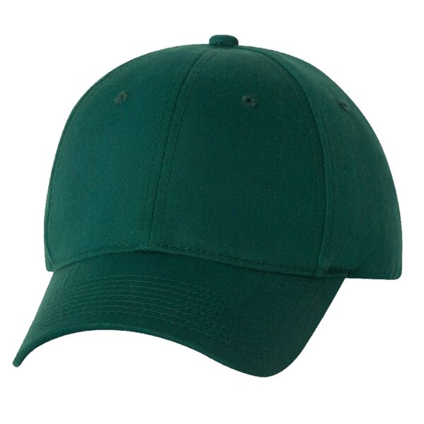 Poly/Cotton Twill Cap Thumbnail