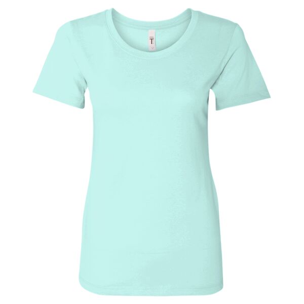 Ladies' Ideal T-Shirt Thumbnail