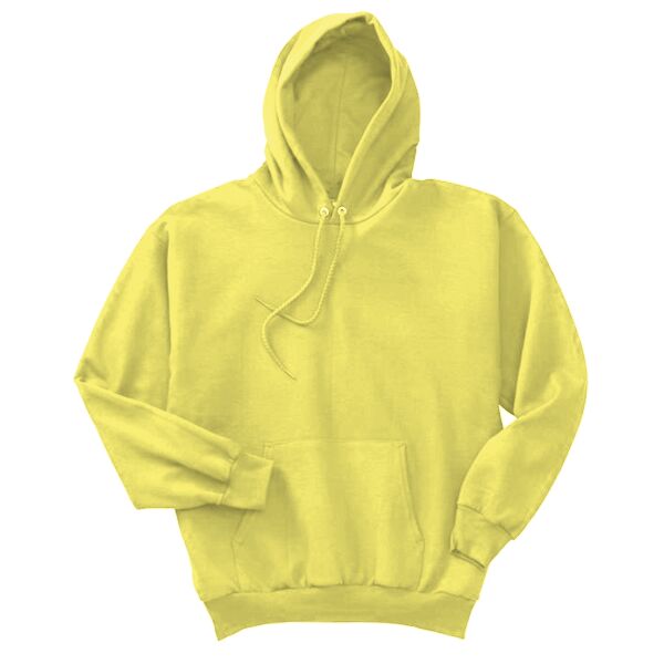 Adult 7.8 oz. EcoSmart® 50/50 Pullover Hood Thumbnail