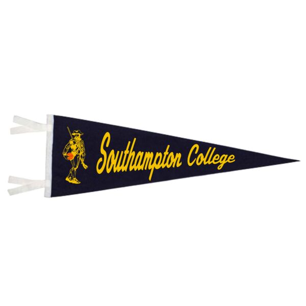 Southhampton College Pennant Thumbnail