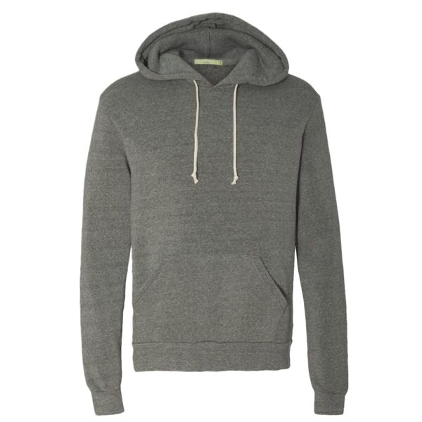 Challenger Eco-Fleece Hooded Sweatshirt Thumbnail