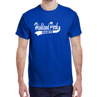 HPHS W2 T-SHIRT Thumbnail