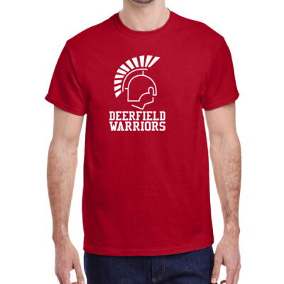 DHS W1 T-SHIRTS Thumbnail