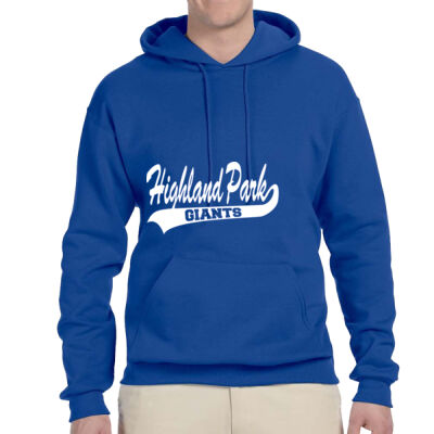 HPHS W2 HOODIE Thumbnail