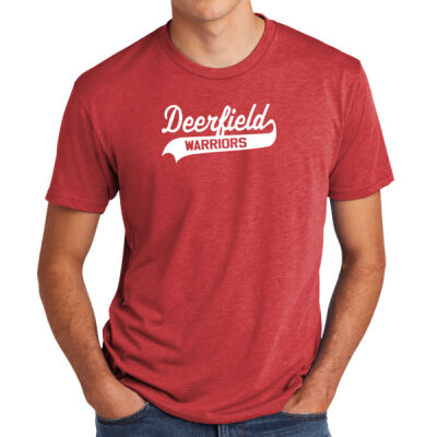 DHS W2 TRI-BLEND T-SHIRTS Thumbnail