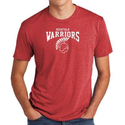 DHS W3 TRI-BLEND T-SHIRTS Thumbnail