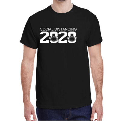 Social Distancing Thumbnail