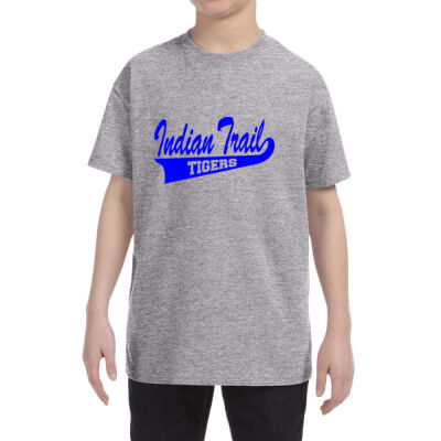 Indian Trail R1 Thumbnail