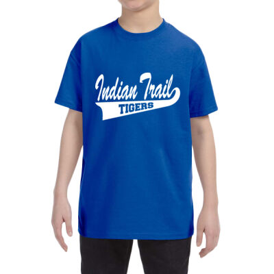 Indian Trail W1 Thumbnail