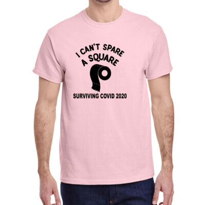 I can't spare a square-Surviving Thumbnail