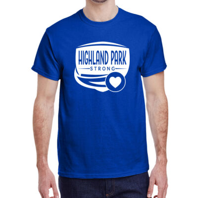 HP Strong Royal T Thumbnail