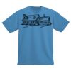 Youth Wicking T-Shirt Thumbnail
