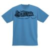 Youth Wicking T-Shirt Thumbnail