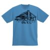 Youth Wicking T-Shirt Thumbnail