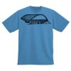 Youth Wicking T-Shirt Thumbnail