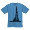 Youth Wicking T-Shirt Thumbnail