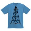 Youth Wicking T-Shirt Thumbnail