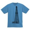 Youth Wicking T-Shirt Thumbnail